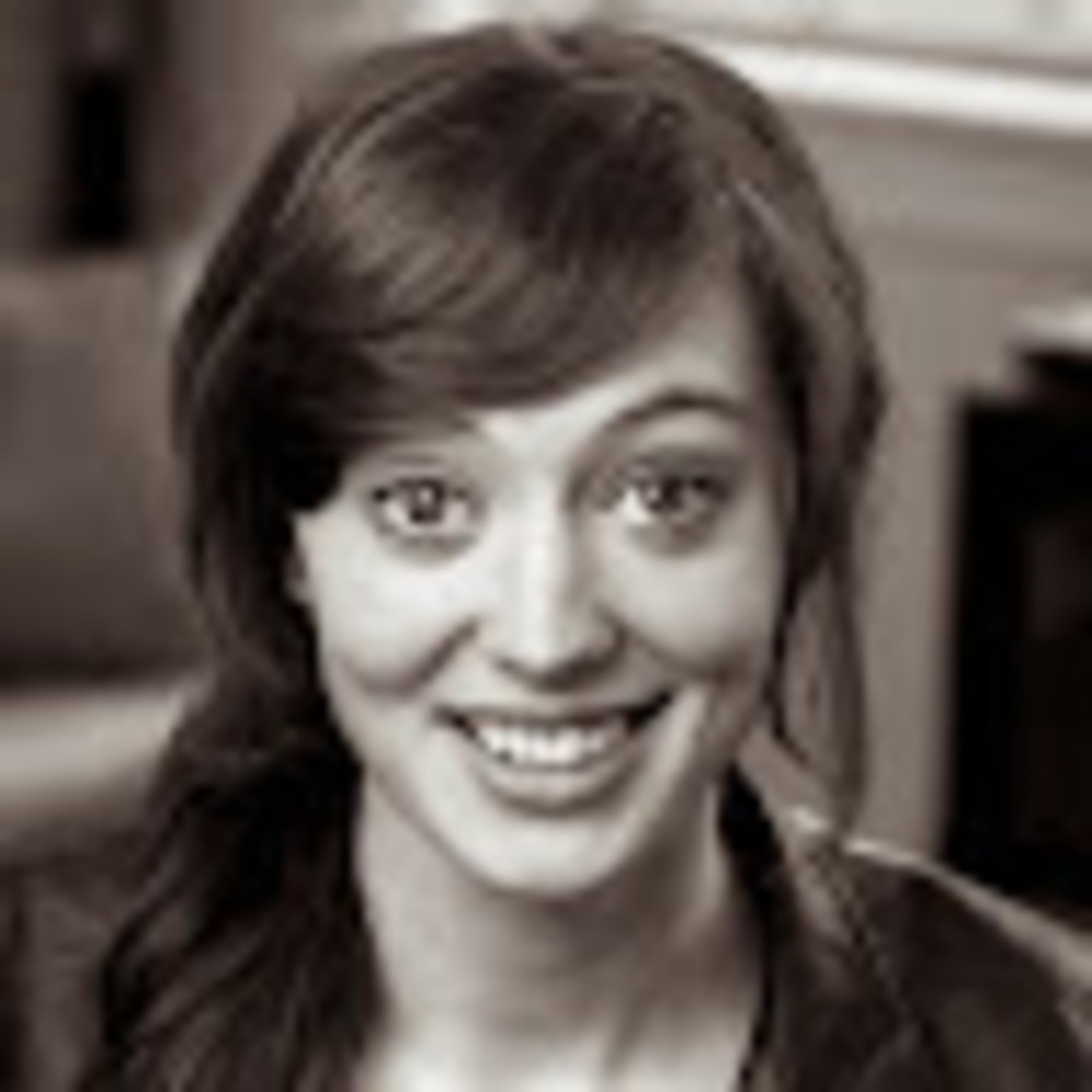 Meet your Posher, Audrey